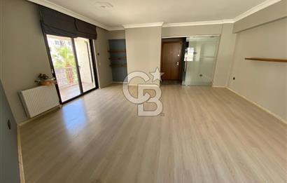 BOSTANLI MERKEZDE FERAH 3+1 KİRALIK DAİRE
