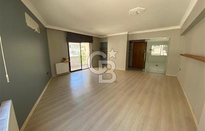 BOSTANLI MERKEZDE FERAH 3+1 KİRALIK DAİRE