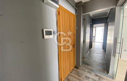 BOSTANLI MERKEZDE FERAH 3+1 KİRALIK DAİRE