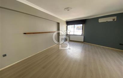 BOSTANLI MERKEZDE FERAH 3+1 KİRALIK DAİRE