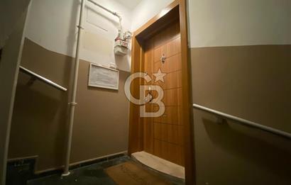 BOSTANLI MERKEZDE FERAH 3+1 KİRALIK DAİRE