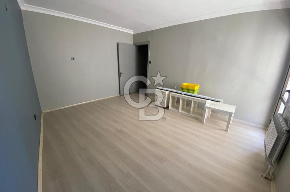 BOSTANLI MERKEZDE FERAH 3+1 KİRALIK DAİRE