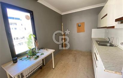 BOSTANLI MERKEZDE FERAH 3+1 KİRALIK DAİRE