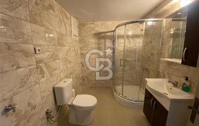 BOSTANLI MERKEZDE FERAH 3+1 KİRALIK DAİRE