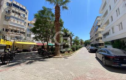 BOSTANLI MERKEZDE FERAH 3+1 KİRALIK DAİRE