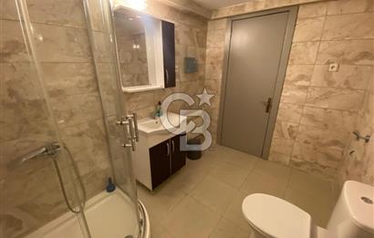 BOSTANLI MERKEZDE FERAH 3+1 KİRALIK DAİRE