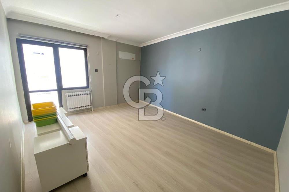 BOSTANLI MERKEZDE FERAH 3+1 KİRALIK DAİRE