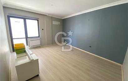 BOSTANLI MERKEZDE FERAH 3+1 KİRALIK DAİRE