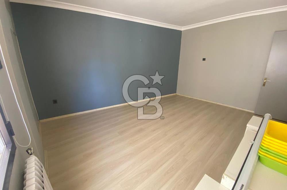 BOSTANLI MERKEZDE FERAH 3+1 KİRALIK DAİRE