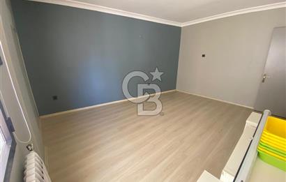 BOSTANLI MERKEZDE FERAH 3+1 KİRALIK DAİRE