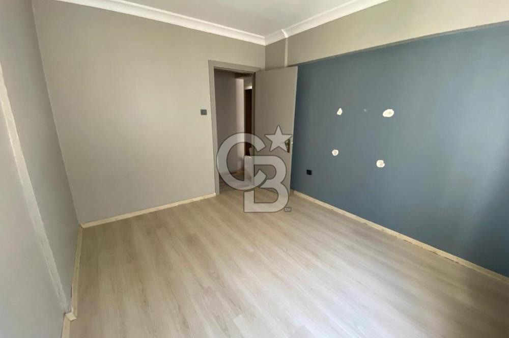 BOSTANLI MERKEZDE FERAH 3+1 KİRALIK DAİRE