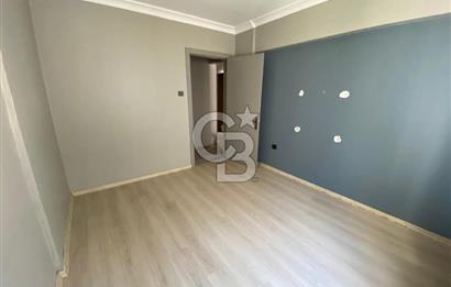 BOSTANLI MERKEZDE FERAH 3+1 KİRALIK DAİRE