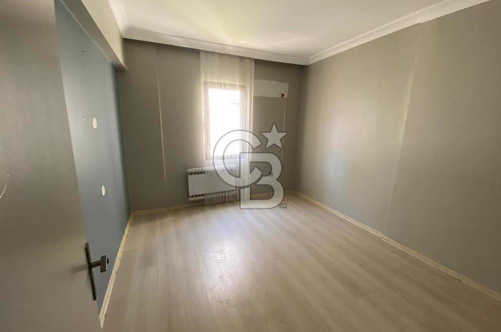 BOSTANLI MERKEZDE FERAH 3+1 KİRALIK DAİRE