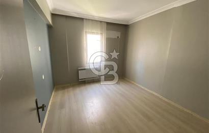 BOSTANLI MERKEZDE FERAH 3+1 KİRALIK DAİRE