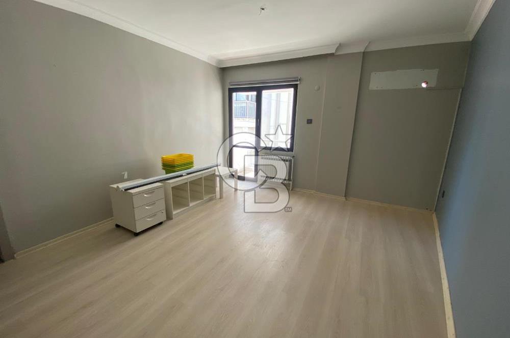 BOSTANLI MERKEZDE FERAH 3+1 KİRALIK DAİRE