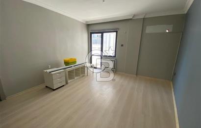 BOSTANLI MERKEZDE FERAH 3+1 KİRALIK DAİRE