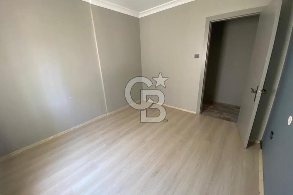 BOSTANLI MERKEZDE FERAH 3+1 KİRALIK DAİRE