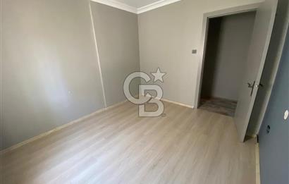 BOSTANLI MERKEZDE FERAH 3+1 KİRALIK DAİRE