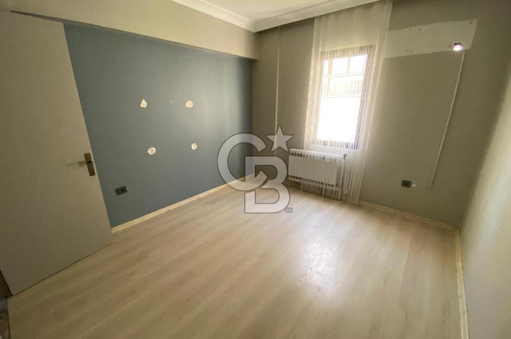 BOSTANLI MERKEZDE FERAH 3+1 KİRALIK DAİRE