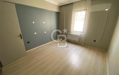 BOSTANLI MERKEZDE FERAH 3+1 KİRALIK DAİRE