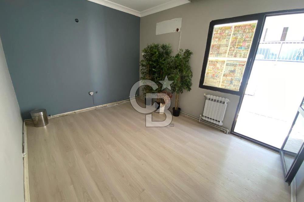 BOSTANLI MERKEZDE FERAH 3+1 KİRALIK DAİRE