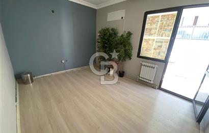 BOSTANLI MERKEZDE FERAH 3+1 KİRALIK DAİRE