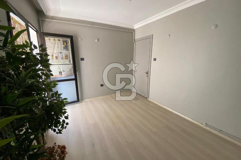 BOSTANLI MERKEZDE FERAH 3+1 KİRALIK DAİRE