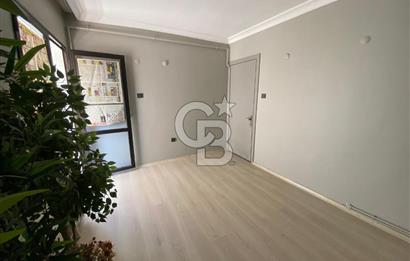 BOSTANLI MERKEZDE FERAH 3+1 KİRALIK DAİRE