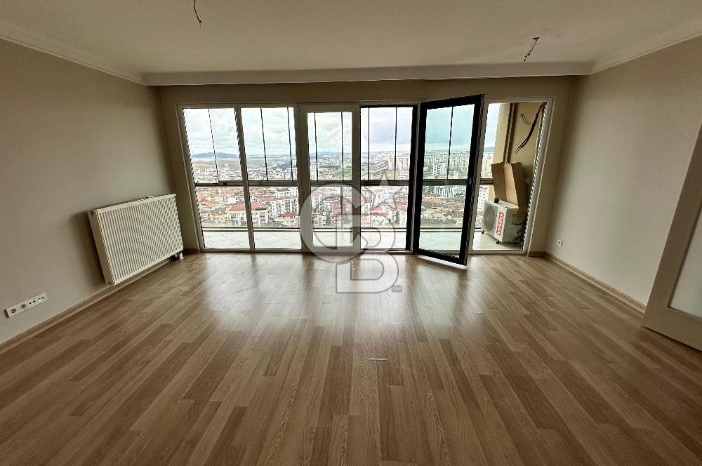 Tuzla Evora A parsel 36bin kira getirili büyük 2+1 satılık daire