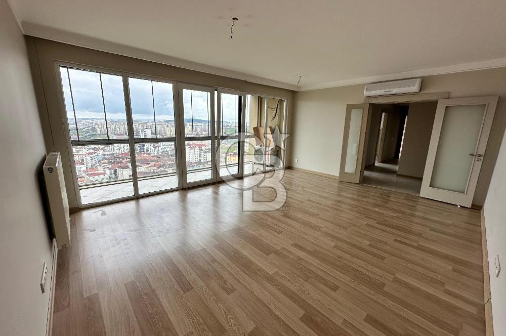 Tuzla Evora A parsel 36bin kira getirili büyük 2+1 satılık daire