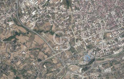 Samsun Tepecik Mah  Uygun Kat  Karşılığı Arsa Fırsatı