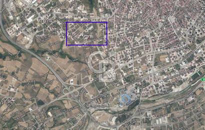 Samsun Tepecik Mah  Uygun Kat  Karşılığı Arsa Fırsatı
