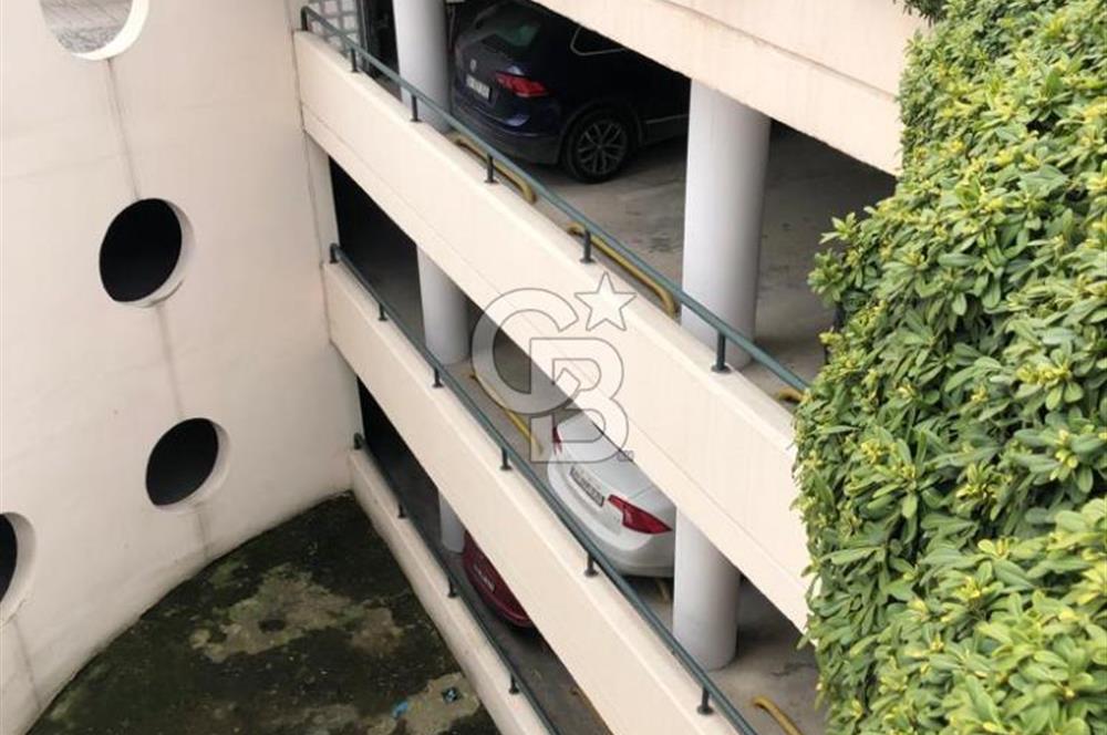 Bahçeşehir Mesa Nurol Düden 3 Blok Havuz Cephe 3+1