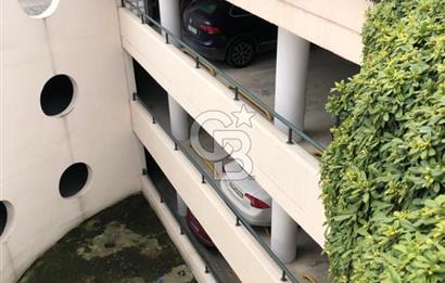Bahçeşehir Mesa Nurol Düden 3 Blok Havuz Cephe 3+1
