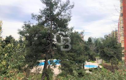 Bahçeşehir Mesa Nurol Düden 3 Blok Havuz Cephe 3+1