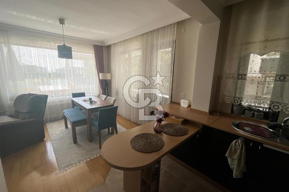 Cb Vizyon Tuğba ERKAL'dan Güvencem Sitesinde Yapılı Villa