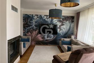 Cb Vizyon Tuğba ERKAL'dan Güvencem Sitesinde Yapılı Villa