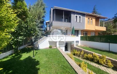 Cb Vizyon Tuğba ERKAL'dan Güvencem Sitesinde Yapılı Villa