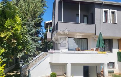 Cb Vizyon Tuğba ERKAL'dan Güvencem Sitesinde Yapılı Villa