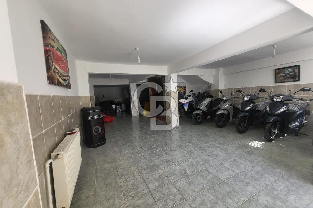 Cb Vizyon Tuğba ERKAL'dan Güvencem Sitesinde Yapılı Villa