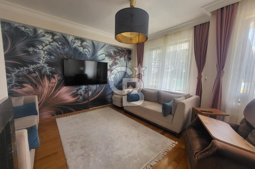 Cb Vizyon Tuğba ERKAL'dan Güvencem Sitesinde Yapılı Villa