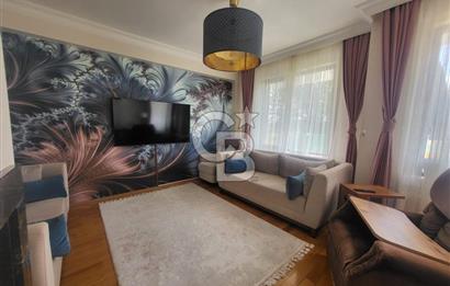 Cb Vizyon Tuğba ERKAL'dan Güvencem Sitesinde Yapılı Villa