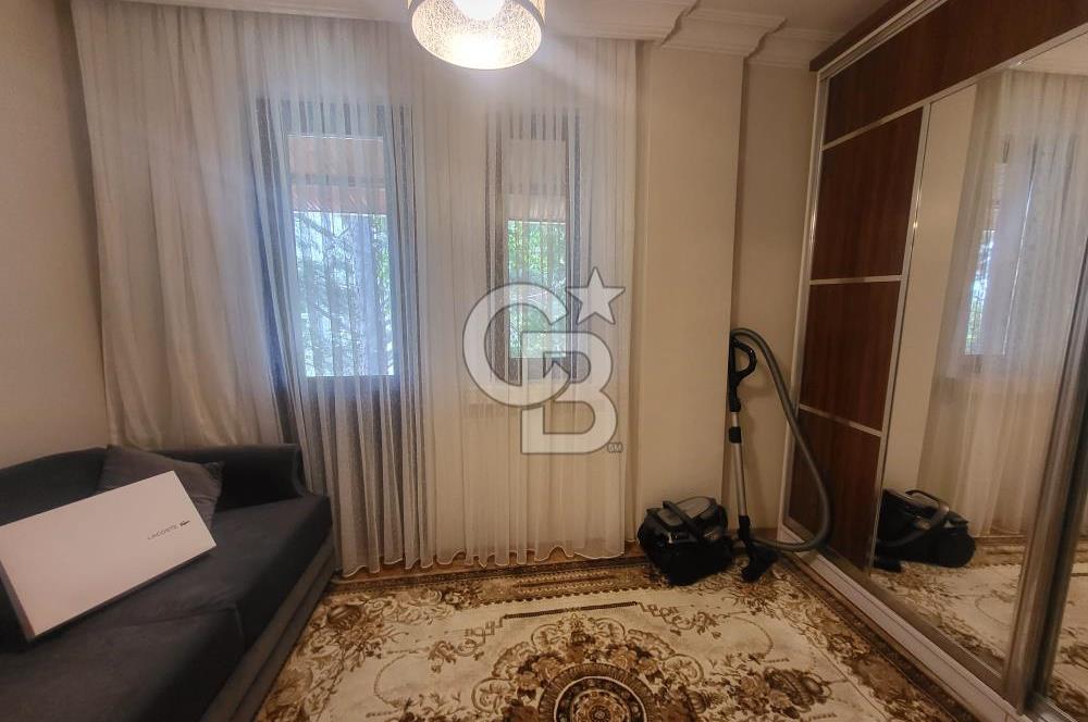 Cb Vizyon Tuğba ERKAL'dan Güvencem Sitesinde Yapılı Villa