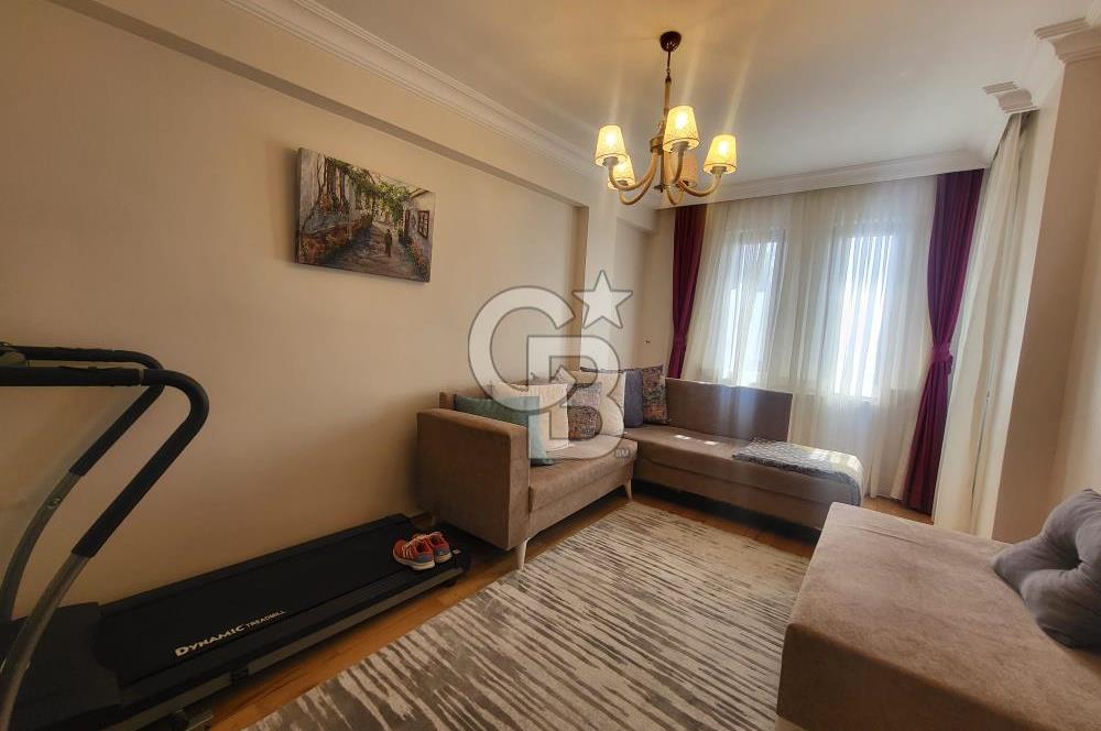 Cb Vizyon Tuğba ERKAL'dan Güvencem Sitesinde Yapılı Villa