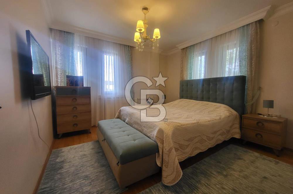 Cb Vizyon Tuğba ERKAL'dan Güvencem Sitesinde Yapılı Villa