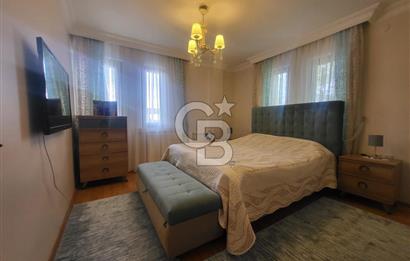 Cb Vizyon Tuğba ERKAL'dan Güvencem Sitesinde Yapılı Villa