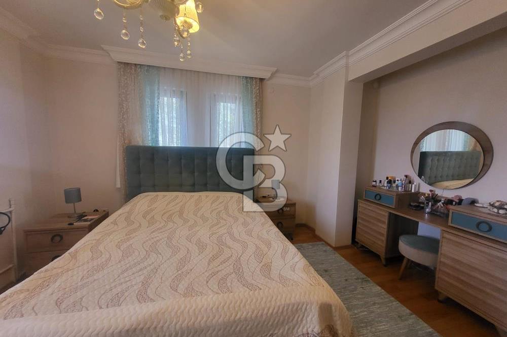 Cb Vizyon Tuğba ERKAL'dan Güvencem Sitesinde Yapılı Villa