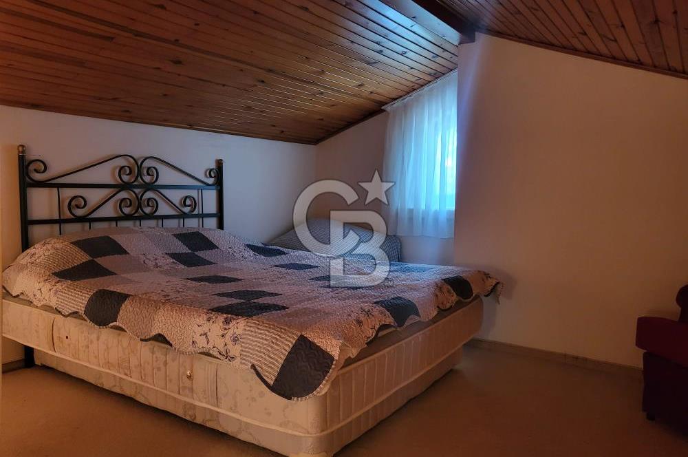 Cb Vizyon Tuğba ERKAL'dan Güvencem Sitesinde Yapılı Villa