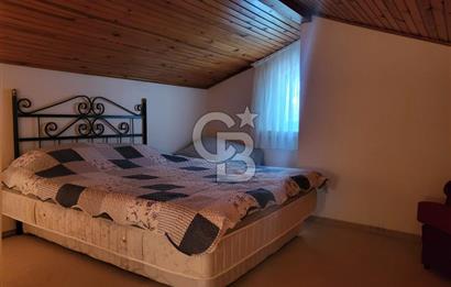 Cb Vizyon Tuğba ERKAL'dan Güvencem Sitesinde Yapılı Villa