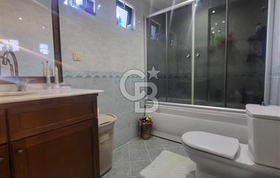 Cb Vizyon Tuğba ERKAL'dan Güvencem Sitesinde Yapılı Villa